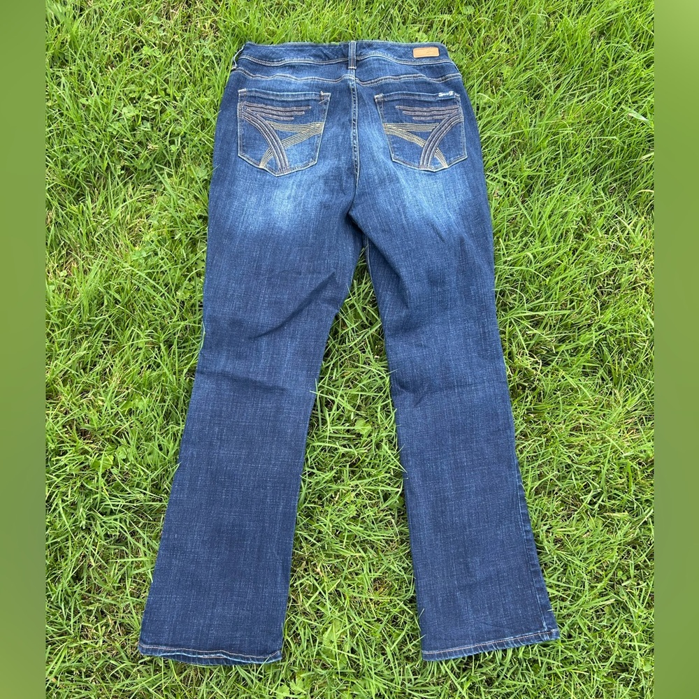 Seven 7 jeans EUC